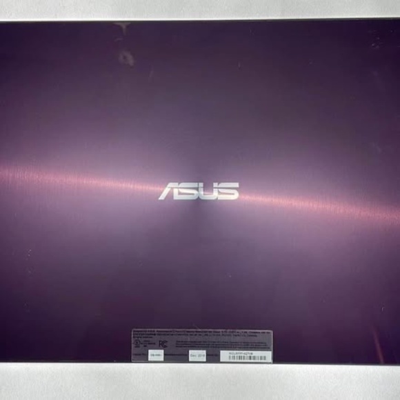 Portable Monitor: ASUS MB MB169B+ 15.6" LED-Lit Monitor - Picture 1 of 3